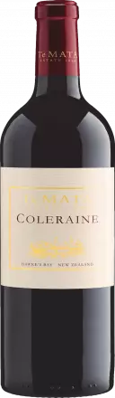 Te Mata Coleraine 2022 von Te Mata