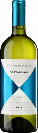 Gaja Ca'Marcanda Vistamare 2023 von Gaja