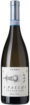 Inama I Palchi Foscarino Grande Cuvee 2021 von Inama
