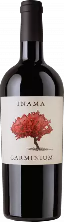 Inama Carminium 2021 von Inama