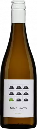 Long Shadows Nine Hats Riesling 2022 von Long Shadows