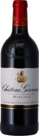 Chateau Giscours 2019 von Chateau Giscours