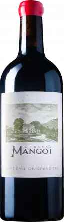Chateau Mangot Saint Emilion Grand Cru 2021 von Chateau Mangot