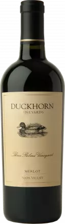 Duckhorn Three Palms Merlot 2020 von Duckhorn