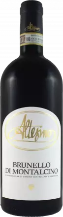 Altesino Brunello di Montalcino 2019 von Altesino