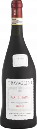 Travaglini Gattinara Riserva 2019 von Travaglini