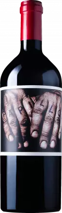 Orin Swift Papillon 2021 von Orin Swift