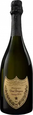 Champagne Dom Perignon 2015 von Dom Perignon