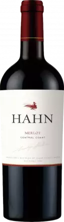 Hahn Merlot 2020 von Hahn Family Wines