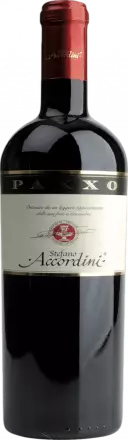 Stefano Accordini Paxxo Rosso del Veneto 2022 von Stefano Accordini