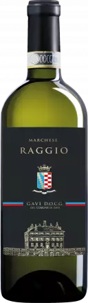 La Lomellina Marchese Raggio Gavi 2022 von Capichera