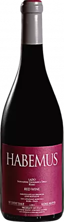 San Giovenale Habemus Red Label 2021 von San Giovenale