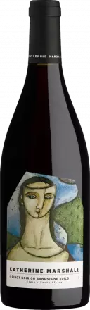 Catherine Marshall Pinot Noir on Sandstone Soils 2023 von Catherine Marshall