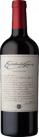 Escorihuela Gascon Reserve Sangiovese 2023 von Escorihuela Gascon
