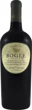 Bogle Cabernet Sauvignon 2022 von Bogle