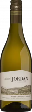 Jordan Inspector Peringuey Chenin Blanc 2023 von Jordan