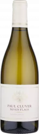Paul Cluver Seven Flags Chardonnay 2022 von Paul Cluver