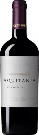 Vina Aquitania Carmenere Reserva 2023 von Vina Aquitania
