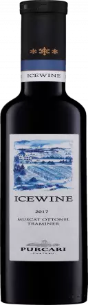 Chateau Purcari Icewine 2022 von Chateau Purcari