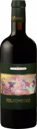 Tua Rita Perlato del Bosco 2022 von Tua Rita