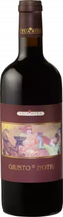Tua Rita Giusto di Notri 2022 von Tua Rita