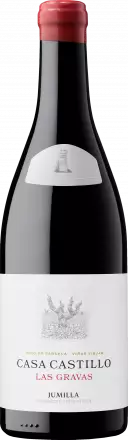 Casa Castillo Las Gravas 2021 von Casa Castillo
