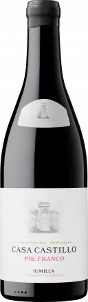 Casa Castillo Pie Franco 2021 von Casa Castillo