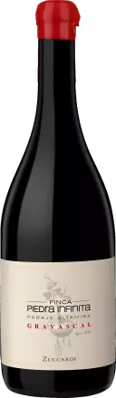 Zuccardi Finca Piedra Infinita Gravascal 2020 von Zuccardi