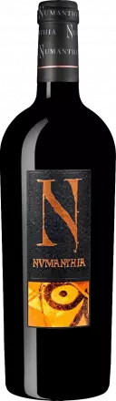 Numanthia Toro 2019 von Numanthia