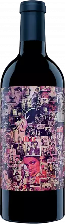 Orin Swift Abstract 2022 von Orin Swift