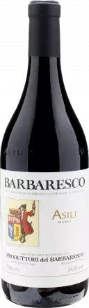Produttori del Barbaresco Barbaresco Riserva Asili 2020 von Produttori del Barbaresco