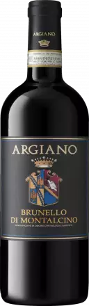 Argiano Brunello di Montalcino 2020 von Argiano