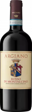 Argiano Rosso di Montalcino 2023 von Argiano
