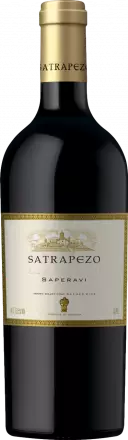Marani Satrapezo Saperavi 2019 von Marani