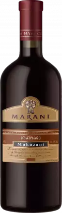 Marani Mukuzani 2019 von Marani