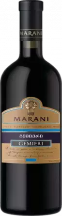 Marani Gemieri 2022 von Marani