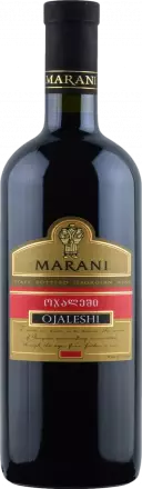 Marani Ojaleshi 2021 von Marani