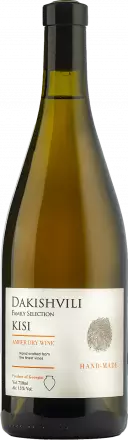 Dakishvili Family Selection Kisi Amber 2023 von Dakishvili