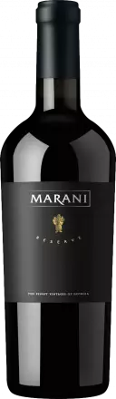 Marani Reserve 2012 von Marani