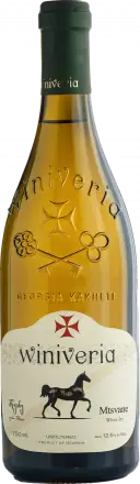 Winiveria Mtsvane 2023 von Winiveria