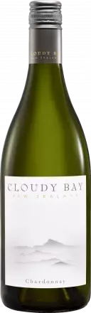 Cloudy Bay Chardonnay 2022 von Cloudy Bay