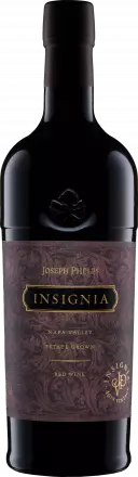 Joseph Phelps Insignia 2019 von Joseph Phelps