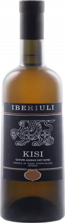 Shumi Iberiuli Kisi Qvevri 2022 von Shumi