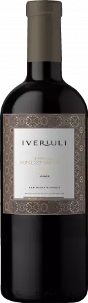 Tbilvino Iveriuli Kindzmarauli 2023 von Tbilvino