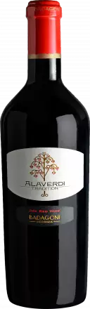 Badagoni Alaverdi Tradition Red 2020 von Badagoni