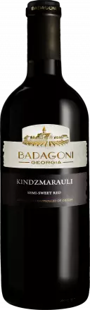 Badagoni Kindzmarauli 2022 von Badagoni