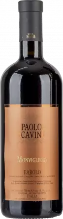 Paolo Scavino Barolo Monvigliero 2020 von Paolo Scavino