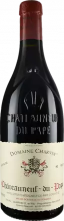 Domaine Charvin Chateauneuf du Pape 2022 von Domaine Charvin