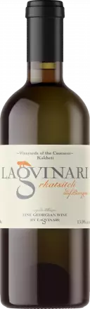 Lagvinari Rkatsiteli 2021 von Lagvinari