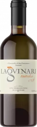 Lagvinari Tsitska 2022 von Lagvinari